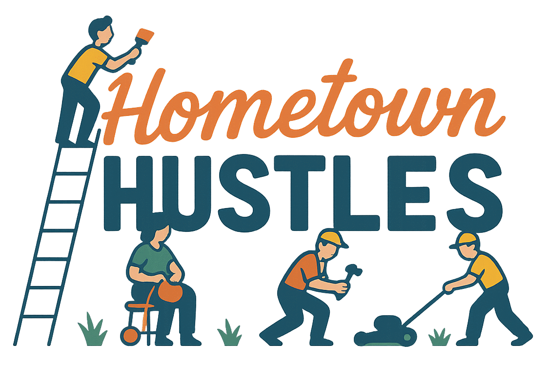 Hometown Hustles